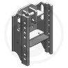 Anhängebock 00.221.00.1-A02