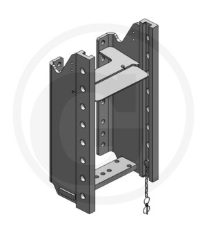 Anhängebock 00.232.06.0-A02