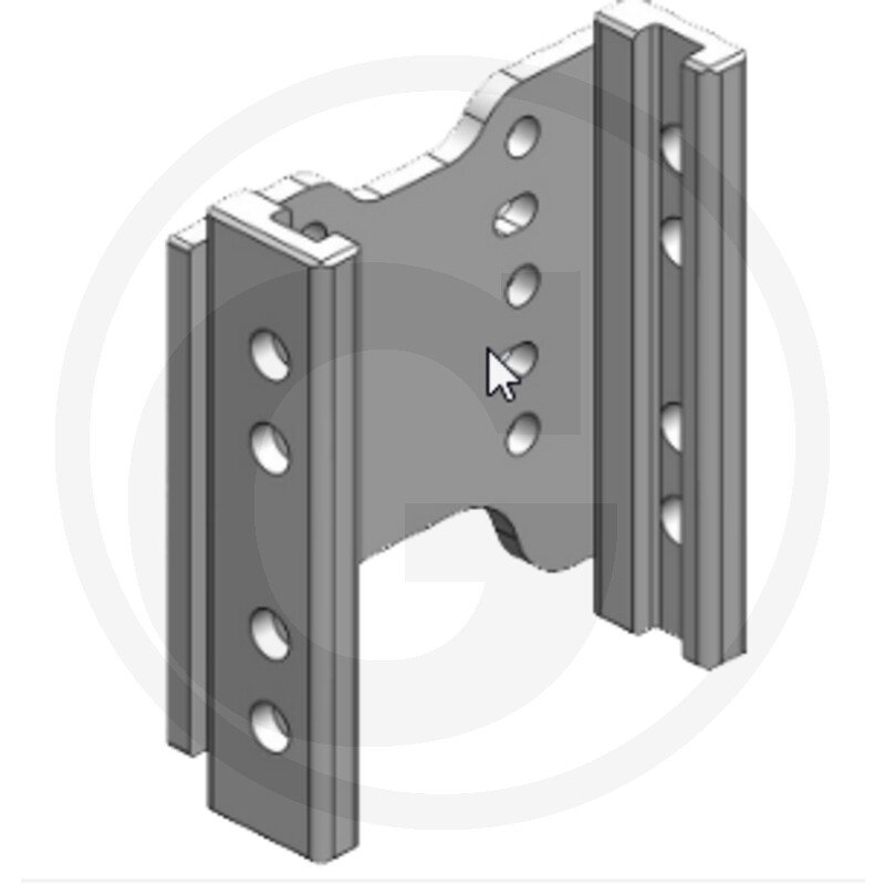 Lagerbock 00.223.13.0-A06