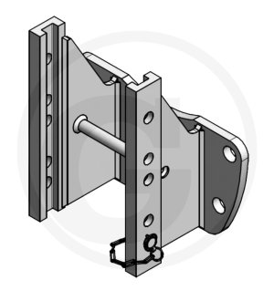 Anhängebock RO881A52020
