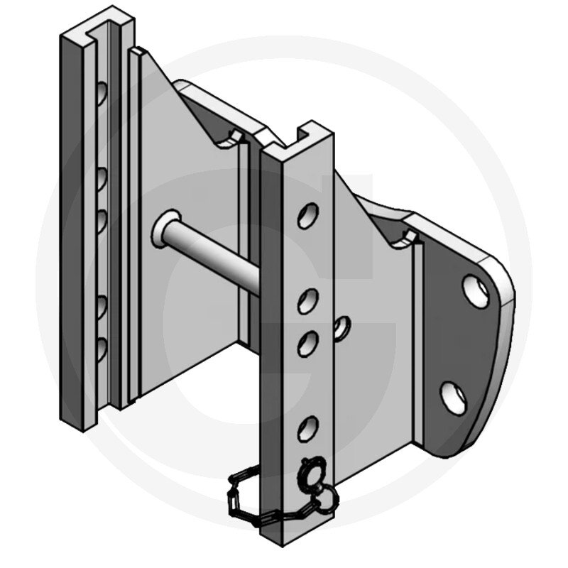 Anhängebock RO881A52020