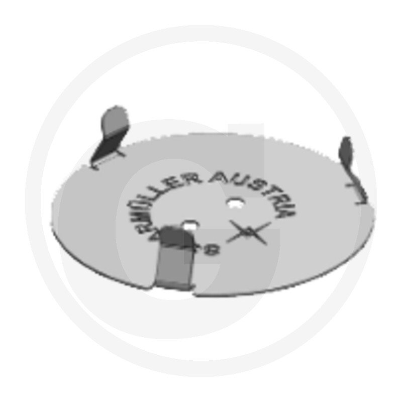 Halterung 10.736.800.0