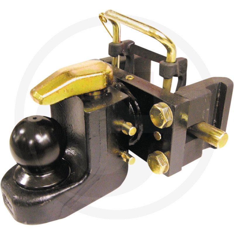 Wkładka kuli pociągowej 8002594