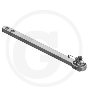 Tragplatte 00.964.411.0-A17