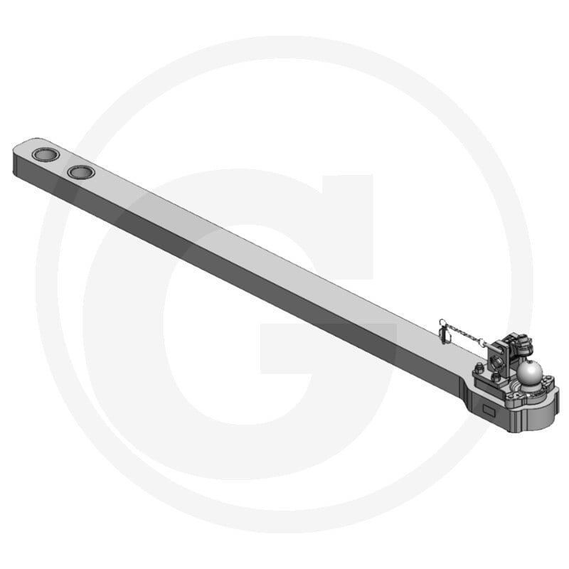 Tragplatte 00.964.411.0-A17