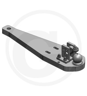 Tragplatte 00.960.597.7-A02