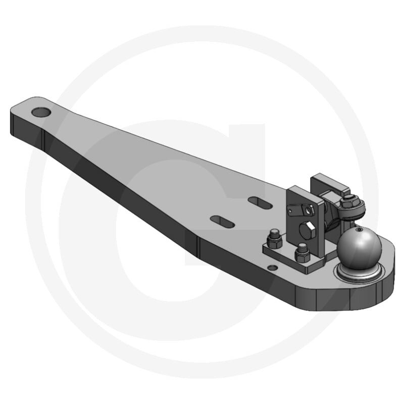 Tragplatte 00.960.597.7-A02