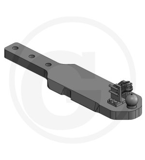 Tragplatte 00.960.444.2-A29