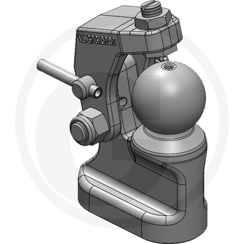 Zwangslenkung 02.481.3056