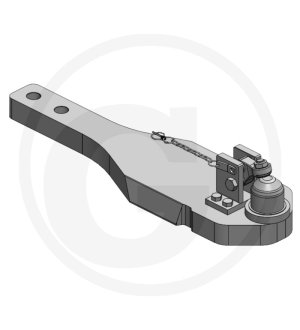 Tragplatte 00.960.446.1-A29