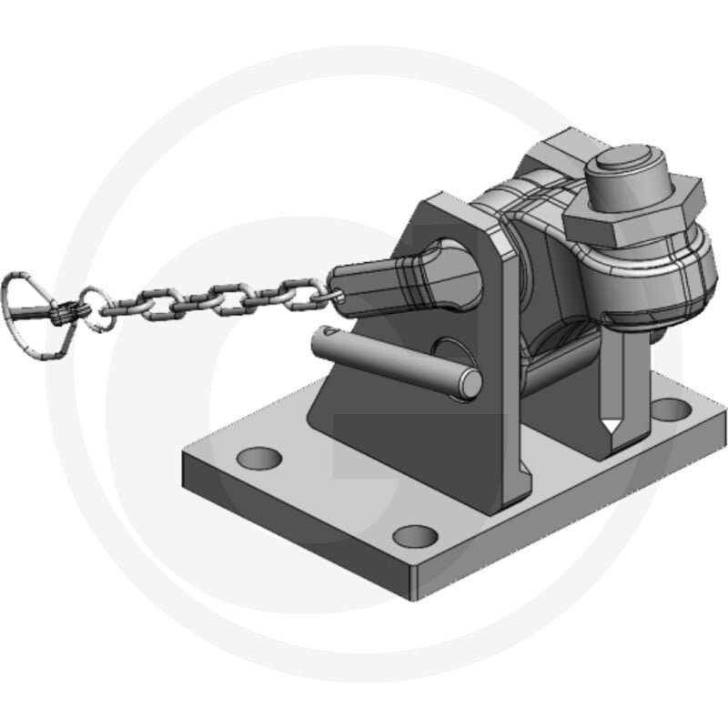 Verriegelung 02.481.349-A43