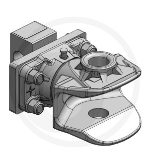 Zugmaul 05.5081.12-A02