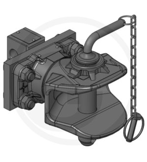 Zugmaul 05.5081.01-A10