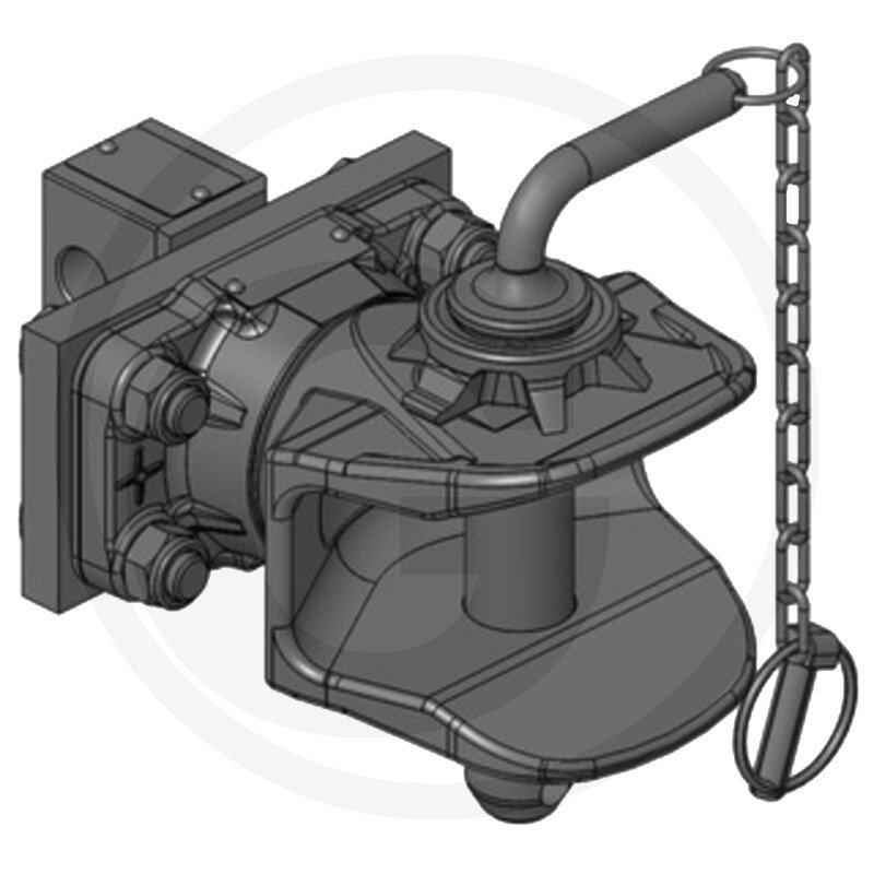 Zugmaul 05.5081.01-A10