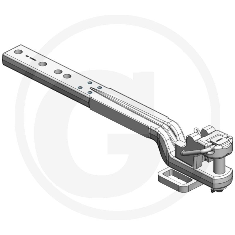 Zugpendel 10.820.926.3-A29