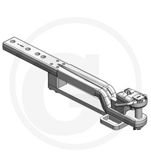 Zugpendel 10.820.927.3-A29