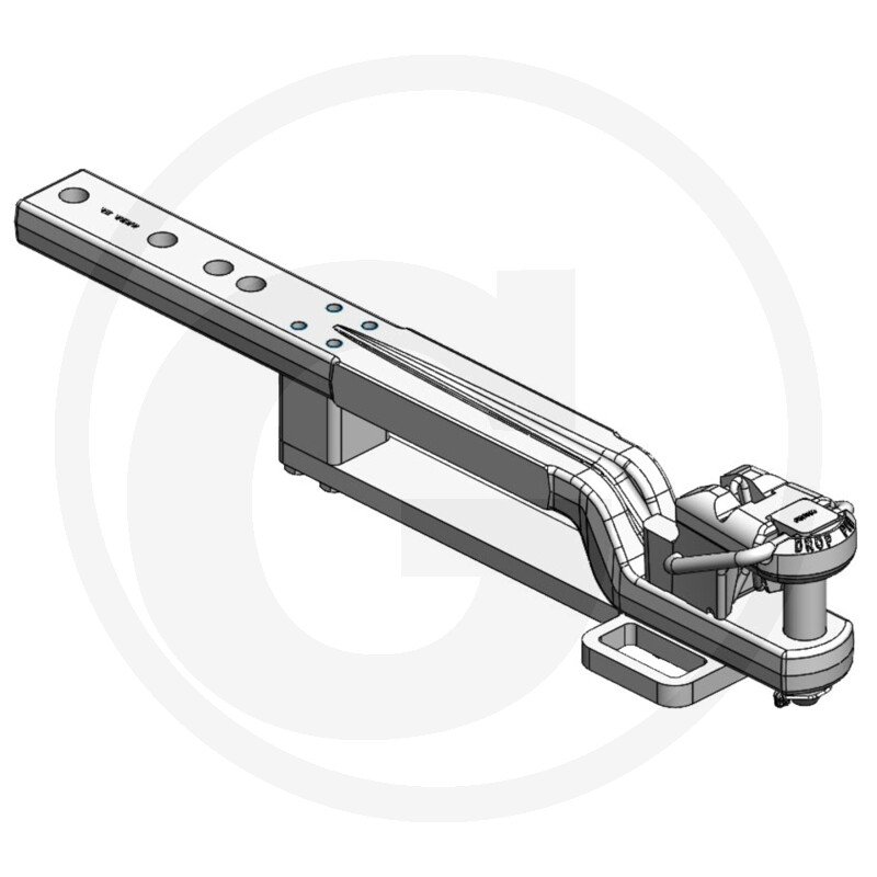 Zugpendel 10.820.927.3-A29