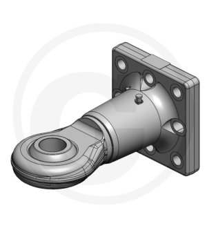 Zugöse 00.654.68.0-A02