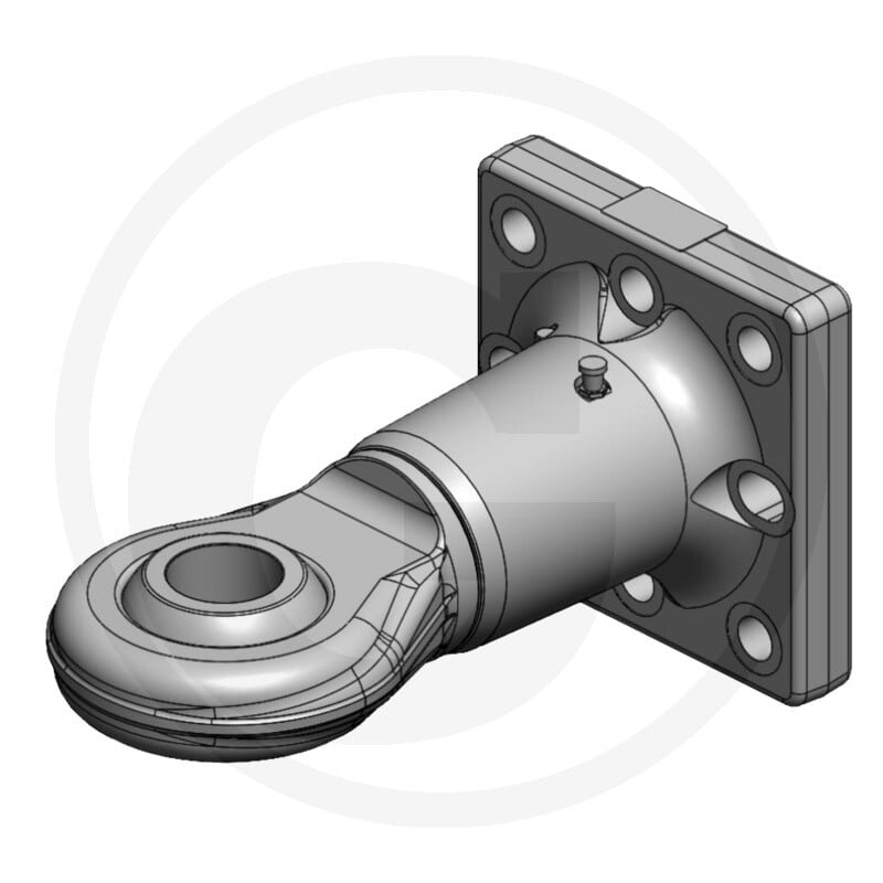 Zugöse 00.654.68.0-A02