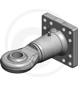 Zugöse 00.665.68.0-A02