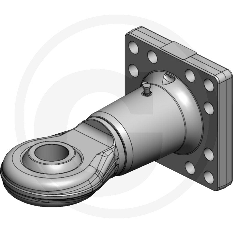 Zugöse 00.665.68.0-A02