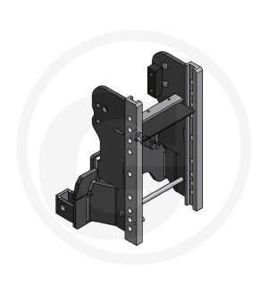 Podstawa sprzęgła 8002451