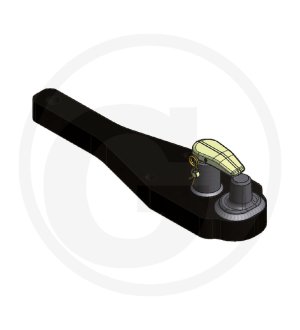 Promień Pitona PBA 8005131