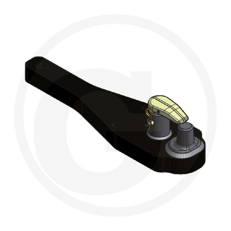 Promień Pitona PBA 8005131