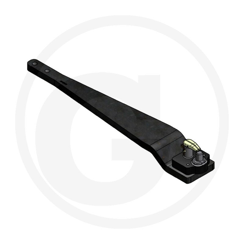 Promień Pitona PBA 8005161