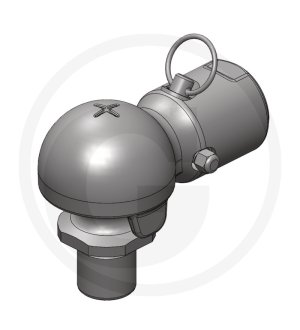 Zestaw K50, samozaciskowy