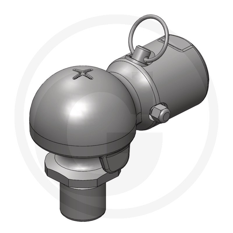 Zestaw K50, samozaciskowy