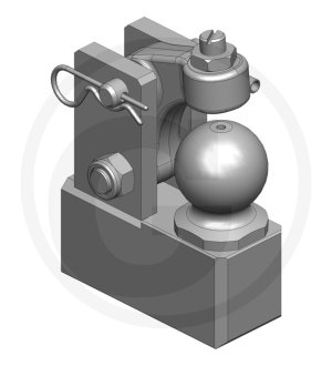 Zwangslenkung 02.481.3051-A02