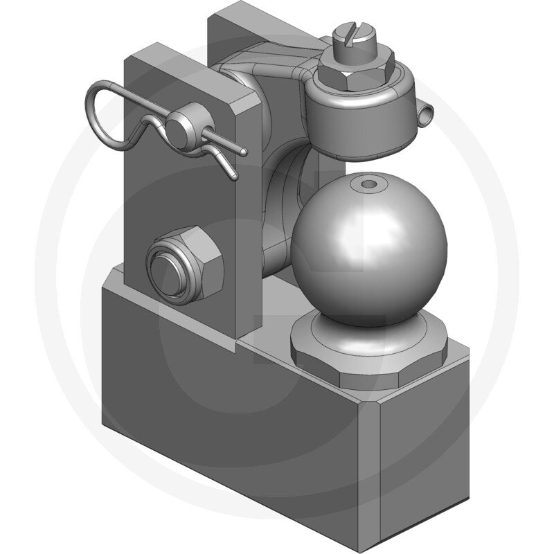 Zwangslenkung 02.481.3051-A02
