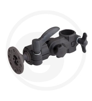 Monitorhalterung compact mit Kugelgelenk