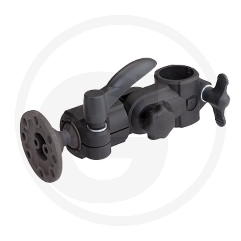 Monitorhalterung compact mit Kugelgelenk