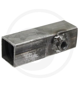 Uchwyt do przyspawania