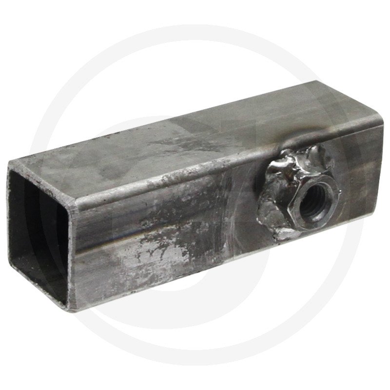 Uchwyt do przyspawania