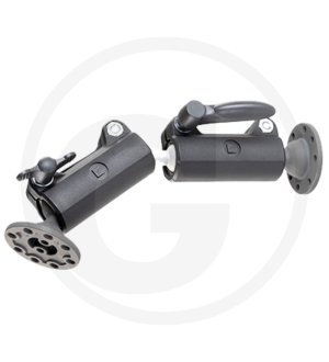 Kugelgelenk KGMM-KU 30 Doppelkugel