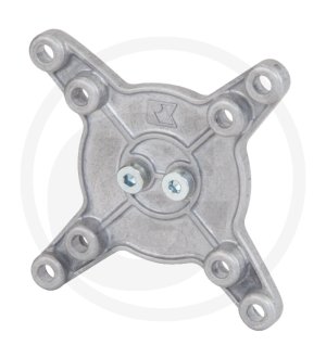 Adapterplatte VESA 50/75