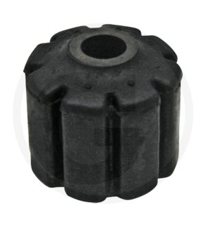 Rolka gumowa z tulejką