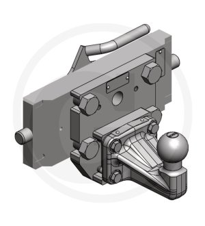 PKW-50 Einsatz W310 S28 Archetti 83x56 M10