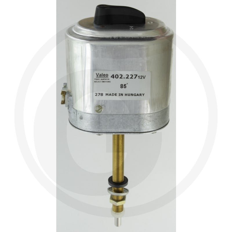 Silniczek wycieraczek 402227, 579611