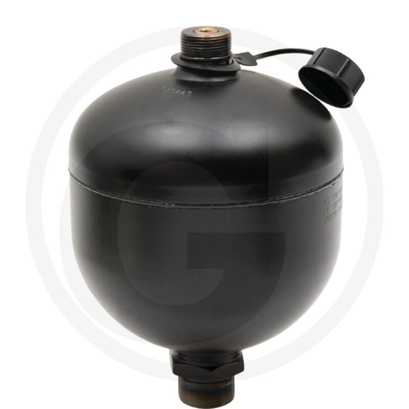 Akumulator membranowy F716961020200, 140.1315.153.611