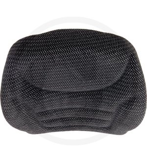 Pokrowiec oparcia Komfort - wąskośladowe