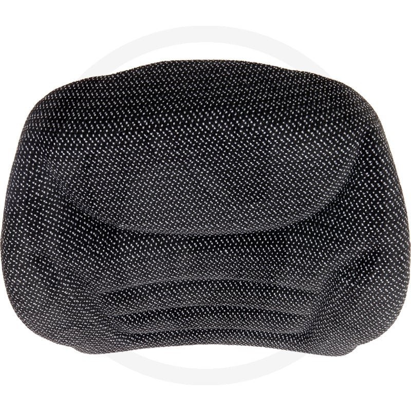 Pokrowiec oparcia Komfort - wąskośladowe