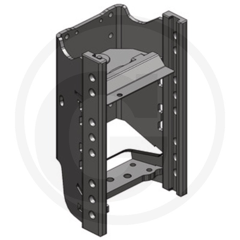 Rama zaczepowa 00.104.00.2-A03