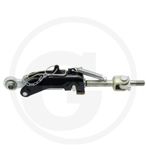 Stabilizator 0.010.9779.4/20, 0.015.4191.4, 100282004