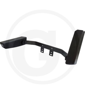 Podłokietniki - zestaw