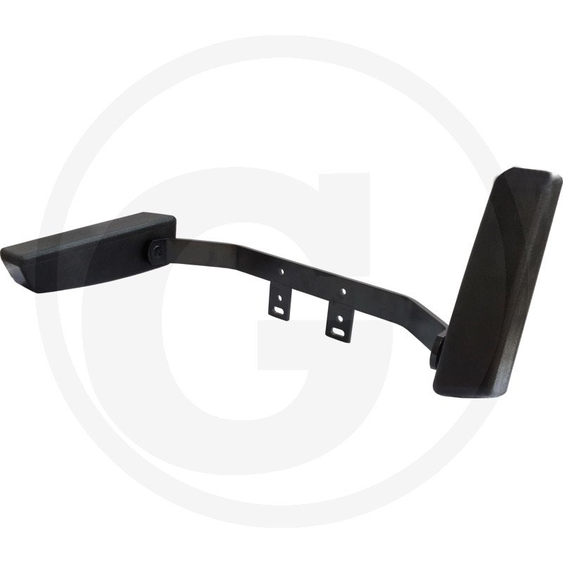 Podłokietniki - zestaw