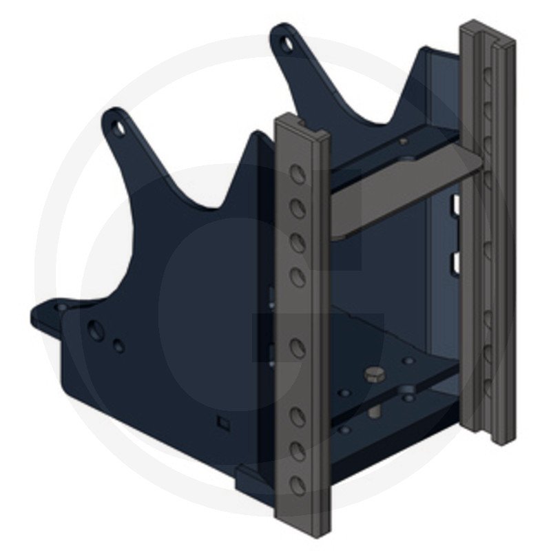 Rama zaczepowa 00.345.00.0-A23